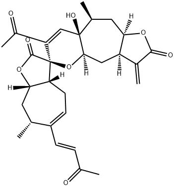Pungiolide A